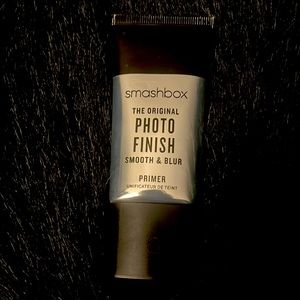 NEW smashbox photo finish primer